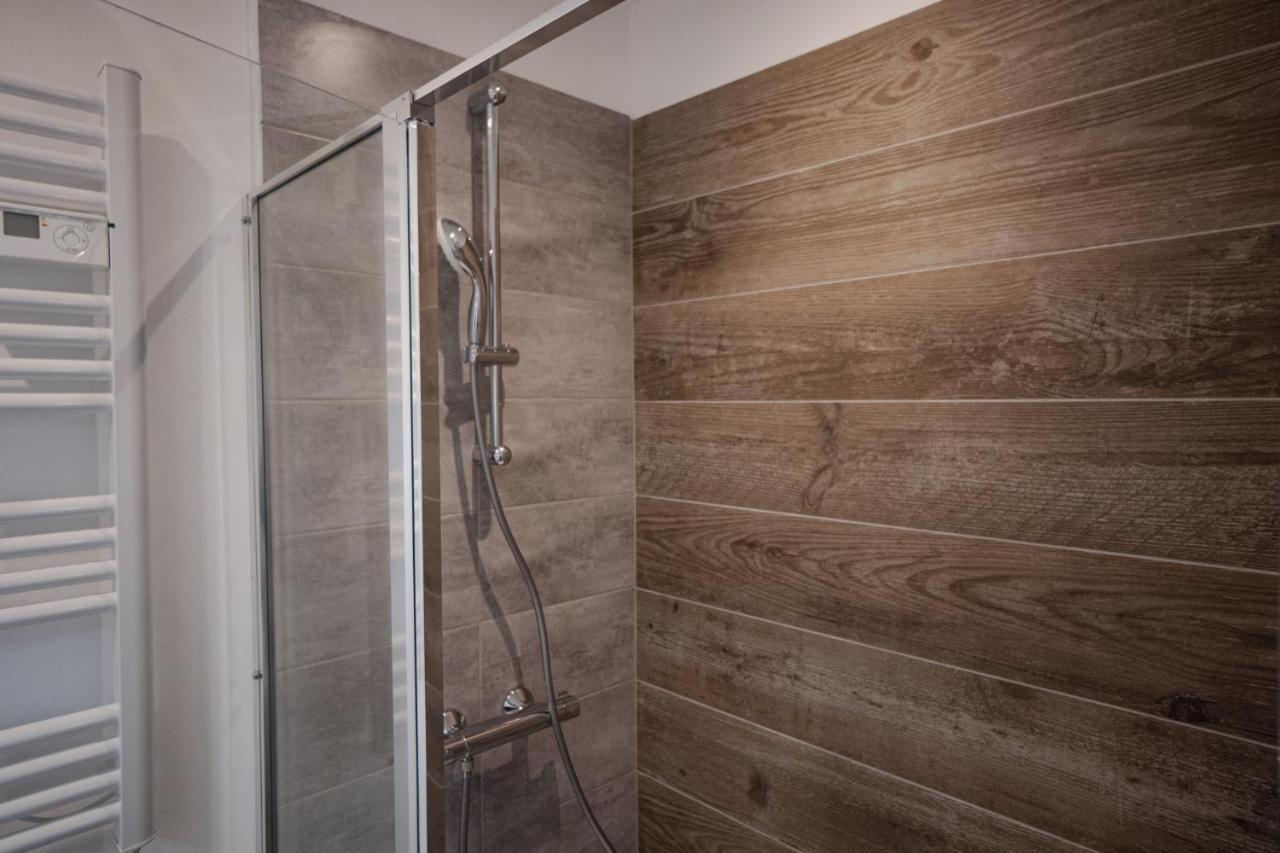 Appartement Cozy Avec Stationnement Gratuit Saint-André-les-Vergers Exterior foto